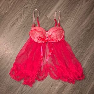 34C Victoria’s Secret Lingerie